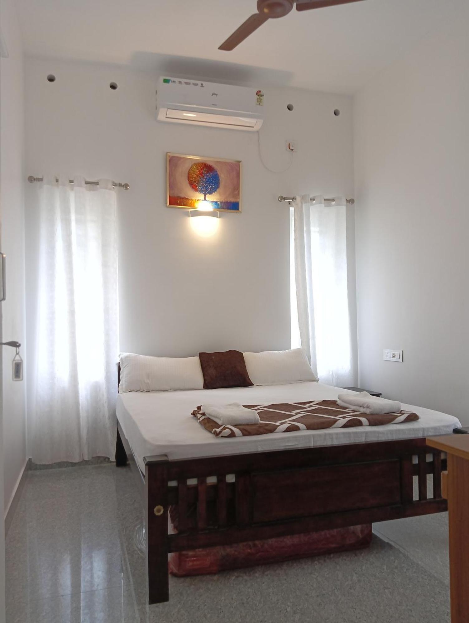 Whitefort Rohini Homestay Alappuzha Extérieur photo