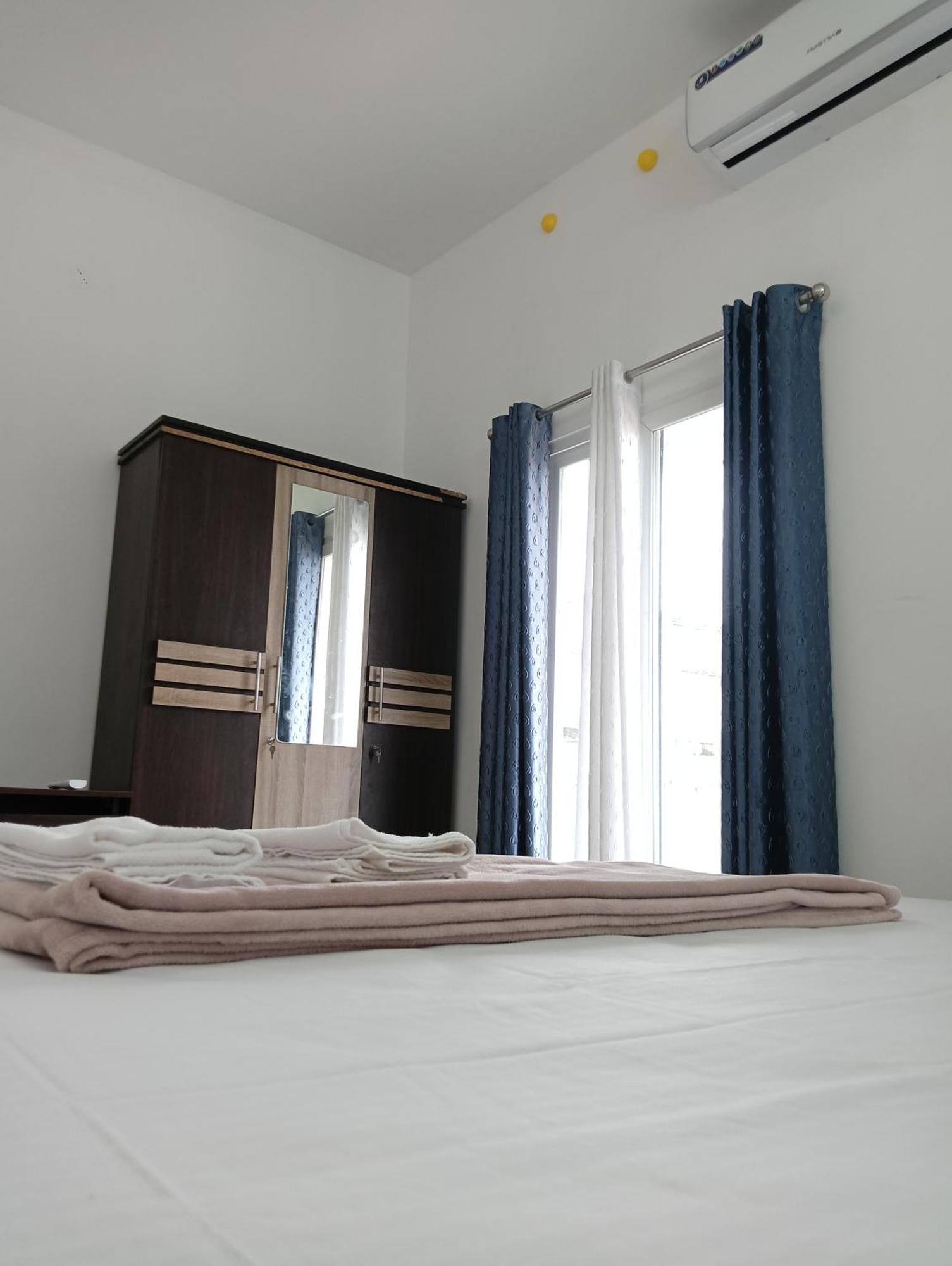 Whitefort Rohini Homestay Alappuzha Extérieur photo
