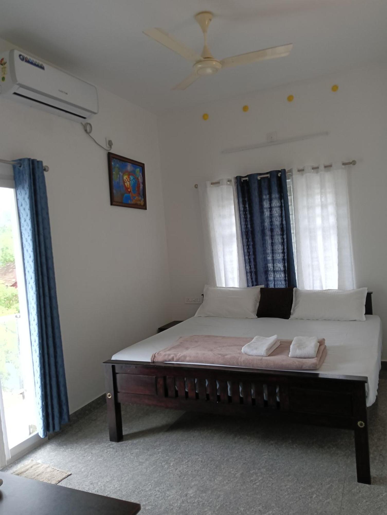Whitefort Rohini Homestay Alappuzha Extérieur photo