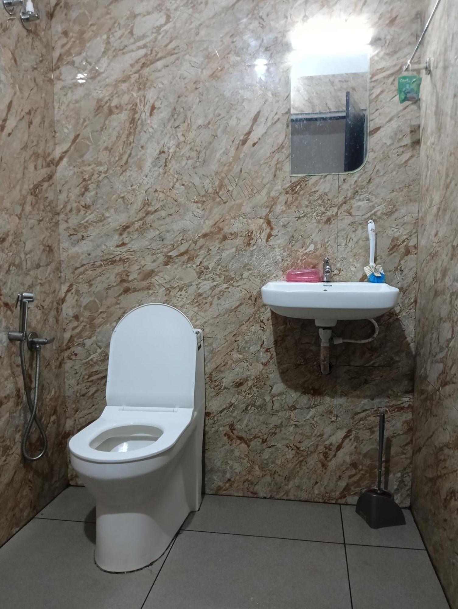 Whitefort Rohini Homestay Alappuzha Extérieur photo